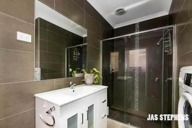 Fifth view of Homely unit listing, 3/16 Barrie Court, Braybrook VIC 3019