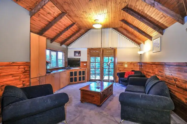 Seventh view of Homely house listing, 35 Colby Drive, Belgrave Heights VIC 3160