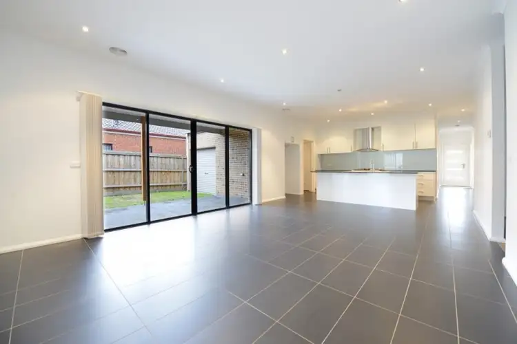 Fourth view of Homely house listing, 57 Malua Circuit, Sandhurst VIC 3977