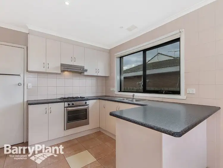 Fourth view of Homely house listing, 10 Appian Drive, Albanvale VIC 3021