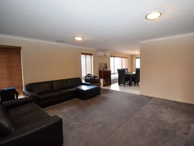 Second view of Homely house listing, 22 Vista Drive, Wangaratta VIC 3677