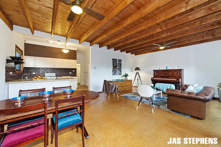 Second view of Homely house listing, 26 Dudley Street, Footscray VIC 3011