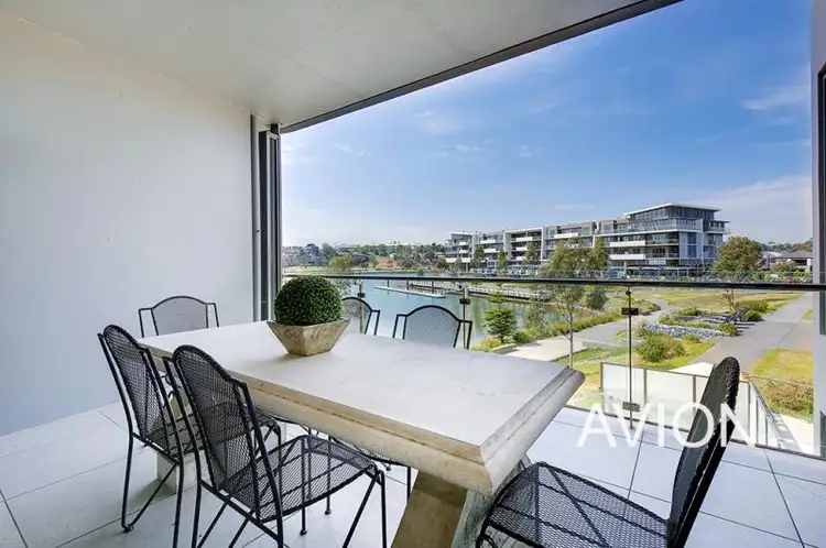 101/20 Pier Lane, Maribyrnong VIC 3032