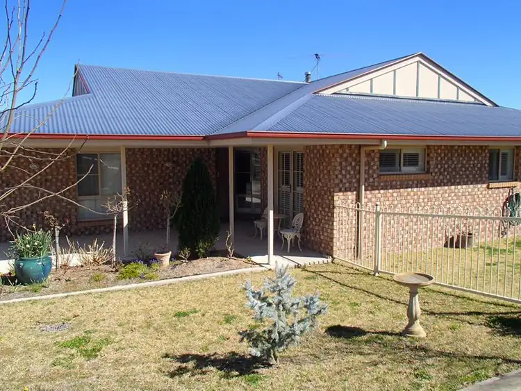 Third view of Homely house listing, 1/28 Johnson Street, Stanthorpe QLD 4380
