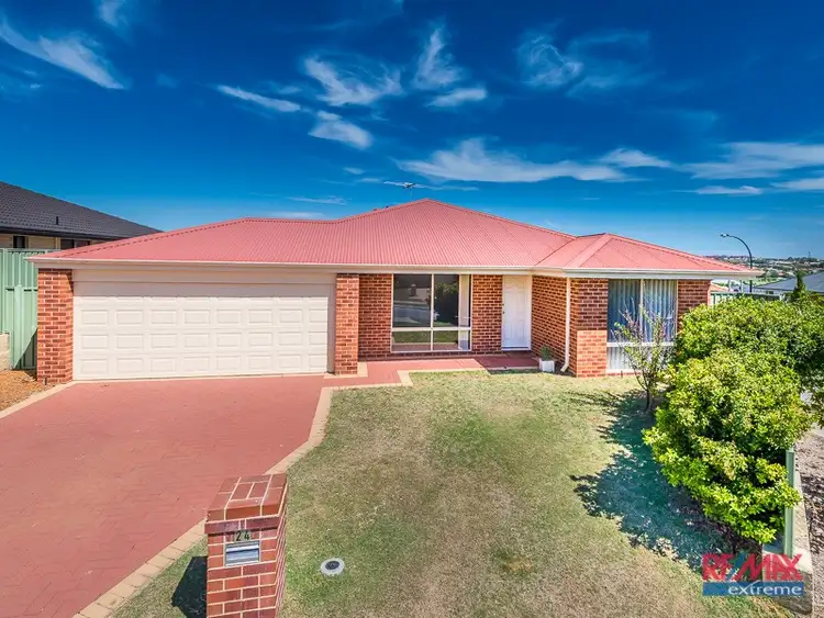 24 Sugarloaf Close*, Merriwa WA 6030