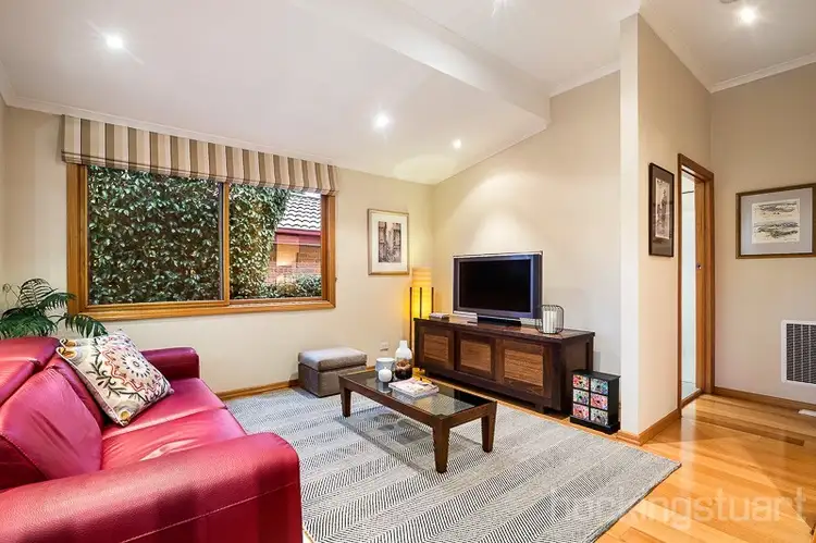 Second view of Homely house listing, 1 Bethell Street, Ormond VIC 3204