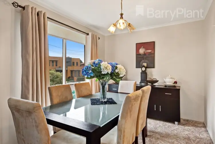 Third view of Homely house listing, 24 Stewart Drive, Werribee VIC 3030