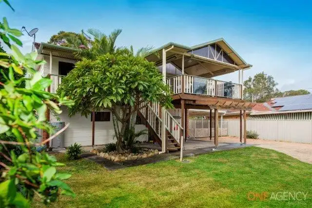 Main view of Homely house listing, 14 Nirringa Road, Summerland Point NSW 2259
