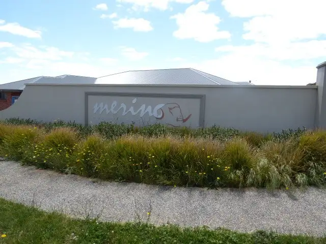 Main view of Homely land listing, Lot 61 Tweedie Street, Goulburn NSW 2580