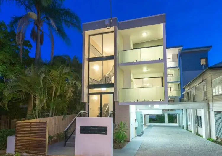 44 Gordon Street, Milton QLD 4064