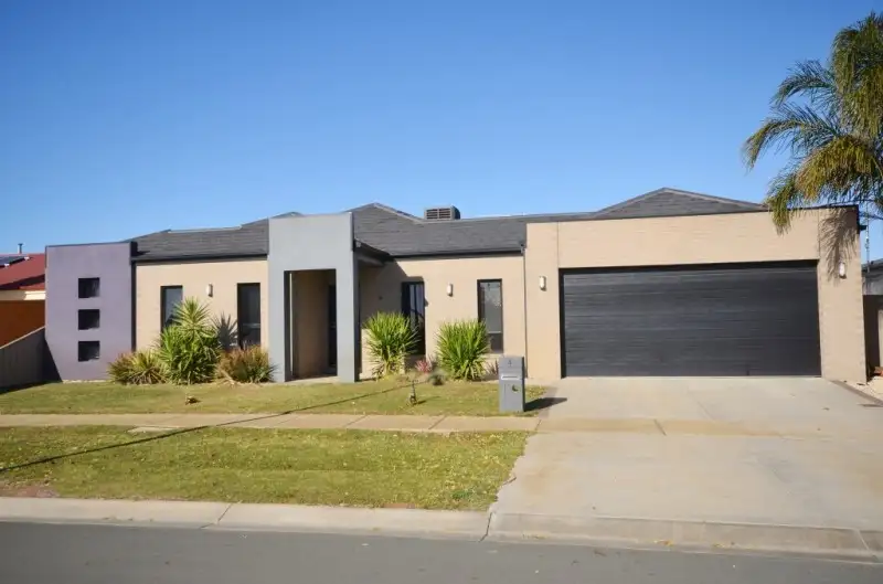 Main view of Homely house listing, 4 McLachlan Road, Echuca VIC 3564