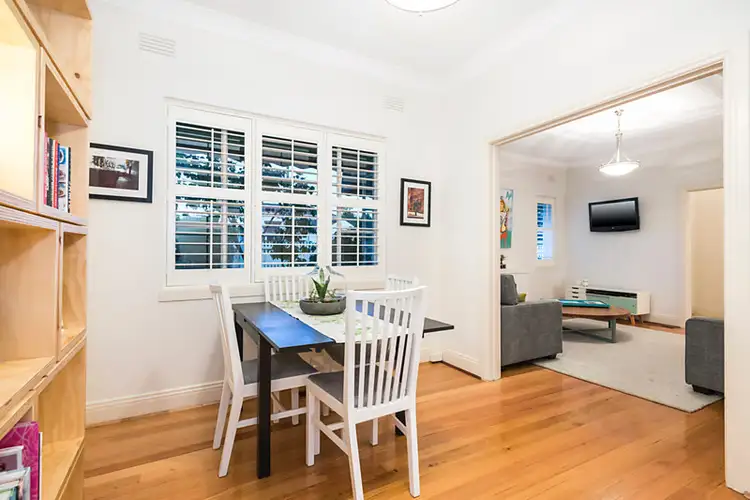 Third view of Homely unit listing, 175 Thomas Street, Brighton East VIC 3187