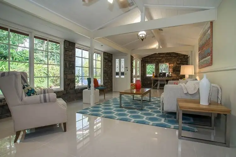 Second view of Homely house listing, 2 Hawthorn Lane (Corner Bartley Rd), Belgrave Heights VIC 3160