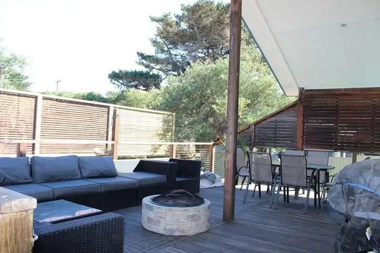 49 MCINDOE AVENUE, Venus Bay VIC 3956
