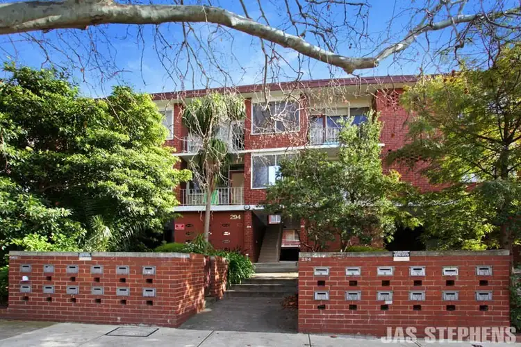 9/294 Nicholson Street, Seddon VIC 3011