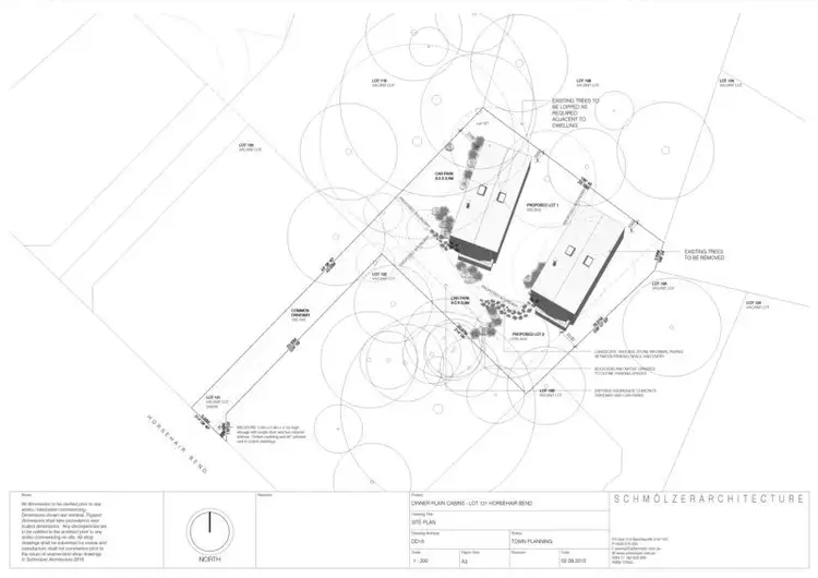 Fourth view of Homely land listing, 14 Horsehair Bend, Dinner Plain VIC 3898