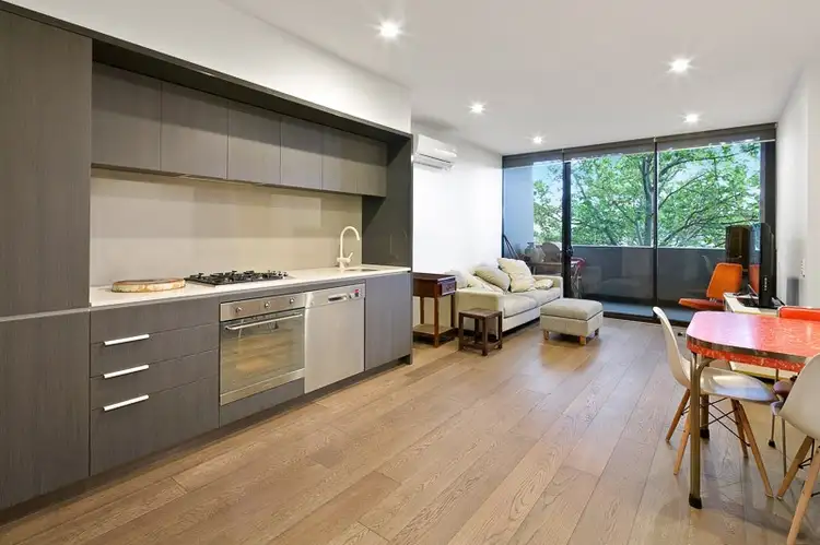 106/94 Canning Street, Carlton VIC 3053