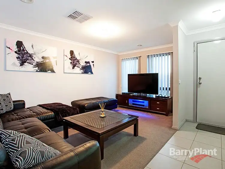 Third view of Homely house listing, 32 Lady Penrhyn Drive, Wyndham Vale VIC 3024