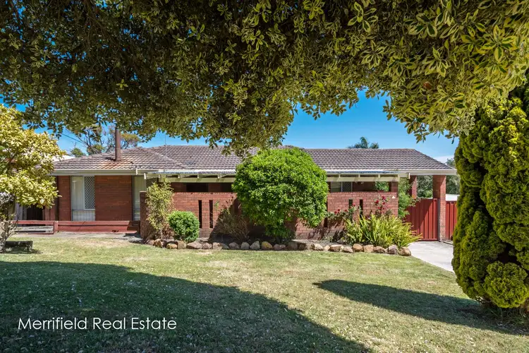 12 Trimmer Road, Spencer Park WA 6330