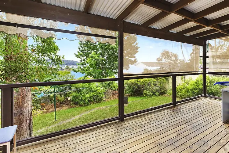 Second view of Homely house listing, 54 Yugari Cresent, Daleys Point NSW 2257