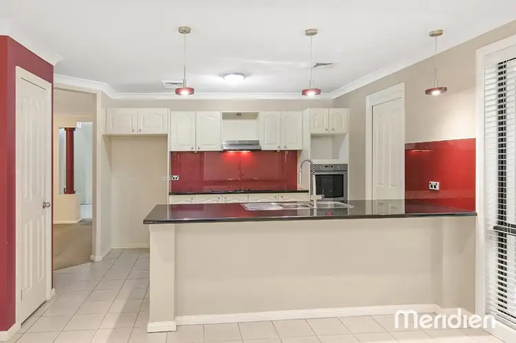 Fourth view of Homely house listing, 54 Fraser Avenue, Kellyville NSW 2155