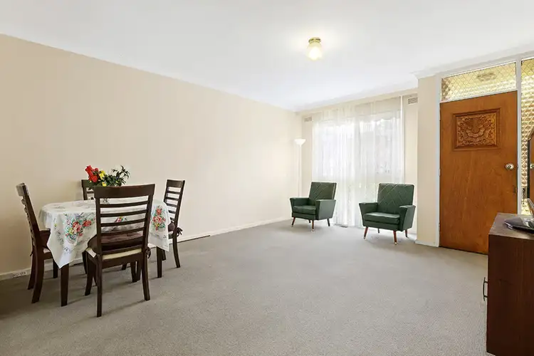 Third view of Homely unit listing, 4/212 Waterdale Road, Ivanhoe VIC 3079
