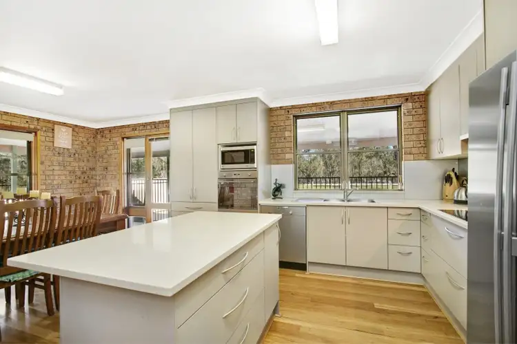 Second view of Homely rural property listing, 367 East Seaham Road, East Seaham NSW 2324