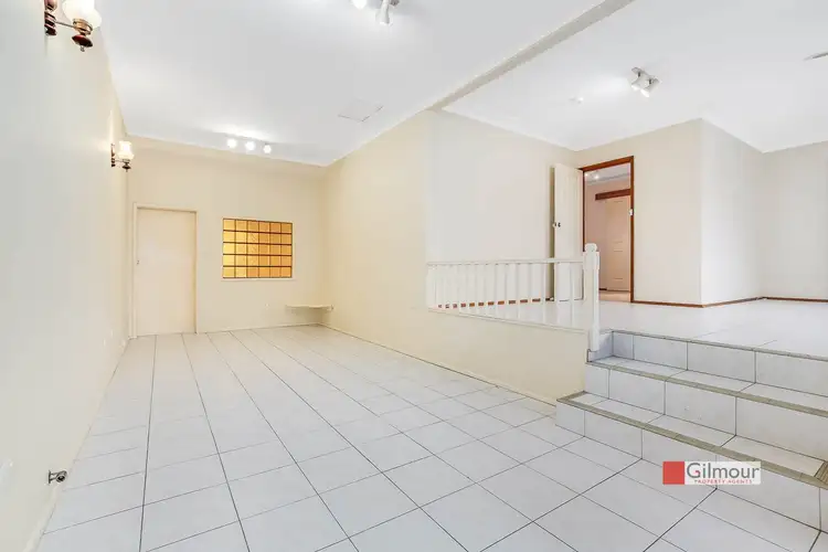 Fifth view of Homely house listing, 15 Carramarr Road, Castle Hill NSW 2154