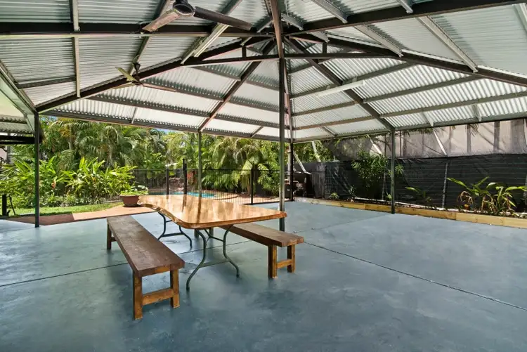 Sixth view of Homely house listing, 49 Glencoe Crescent, Tiwi NT 810