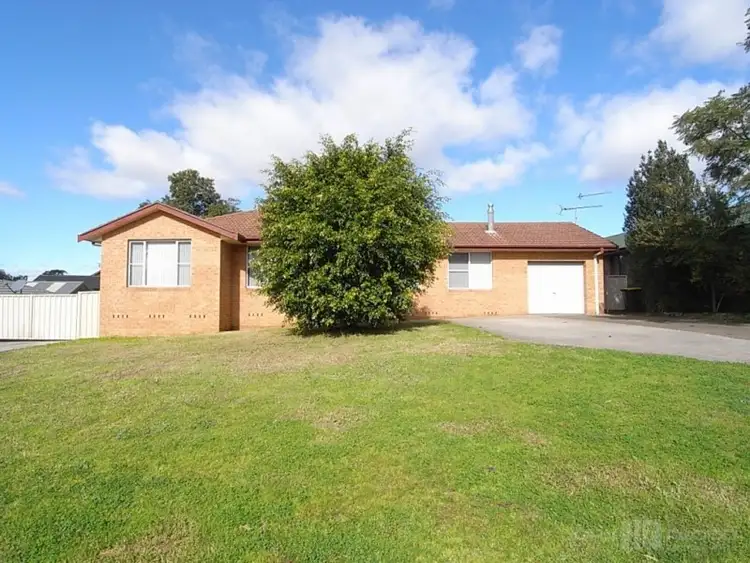 9 Kamilaroi Street, Muswellbrook NSW 2333