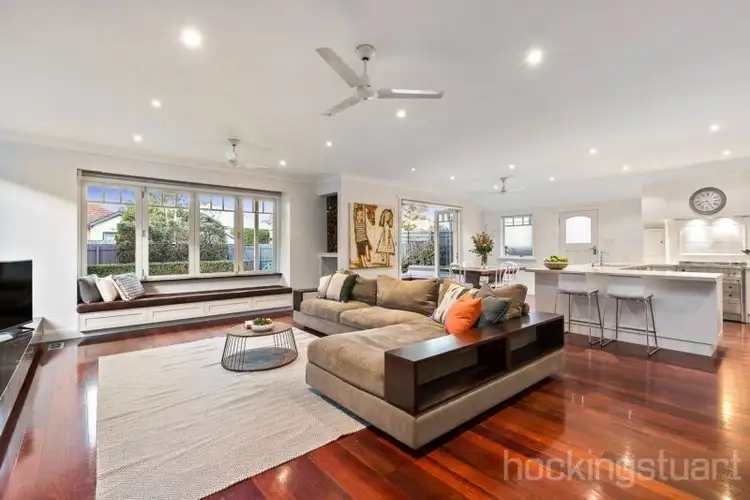 Second view of Homely house listing, 29 Carlton Street, Mckinnon VIC 3204