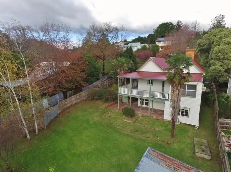 17 Symons Street, Healesville VIC 3777