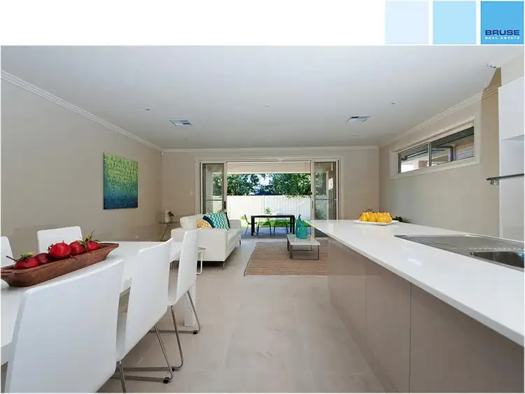 Third view of Homely house listing, 3 Papagni Avenue, Newton SA 5074