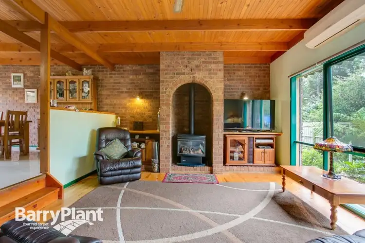 Fourth view of Homely house listing, 36 Carrathool Avenue, Rosebud VIC 3939