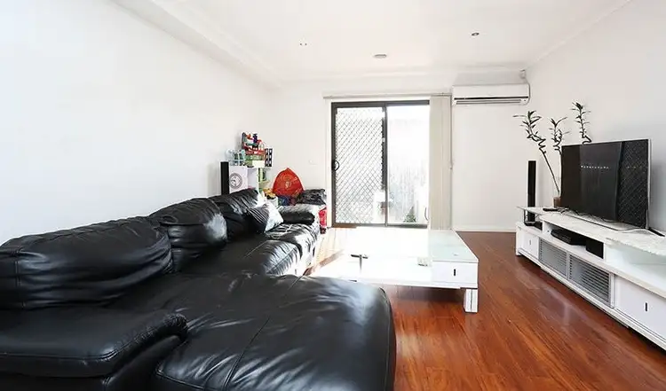 Second view of Homely townhouse listing, 2/46 Kings Road, St Albans VIC 3021