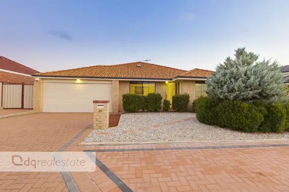 Main view of Homely house listing, 24 Chisholm Link, Madeley WA 6065