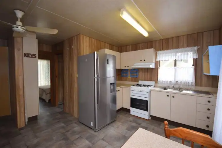 Fourth view of Homely house listing, Site 6 Pelican Park, Nambucca Heads NSW 2448