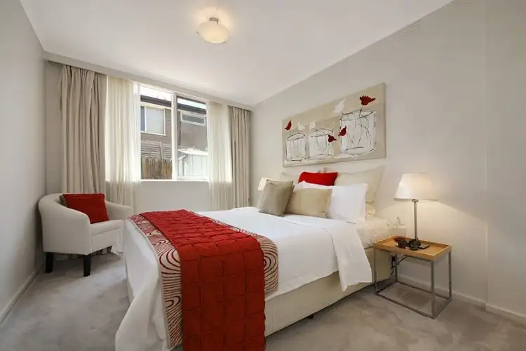 Fourth view of Homely apartment listing, 3/198 Grange Road, Carnegie VIC 3163