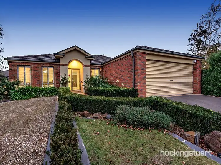2 Colburn Court, Hillside VIC 3037