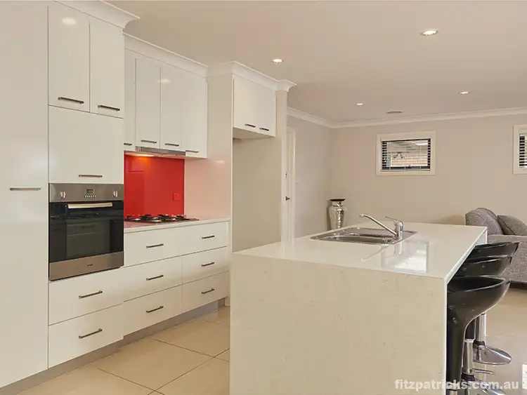 Fourth view of Homely house listing, 40 Brindabella Drive, Tatton NSW 2650
