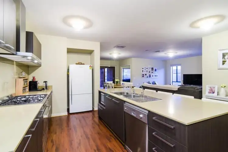Fourth view of Homely house listing, 17 Tyler Crescent, Tarneit VIC 3029
