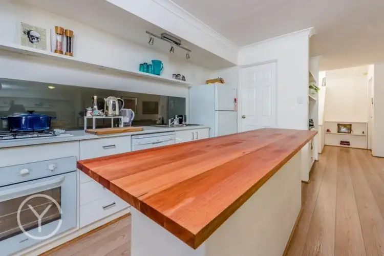 Sixth view of Homely townhouse listing, 5/243-245 Forrest Street, Palmyra WA 6157