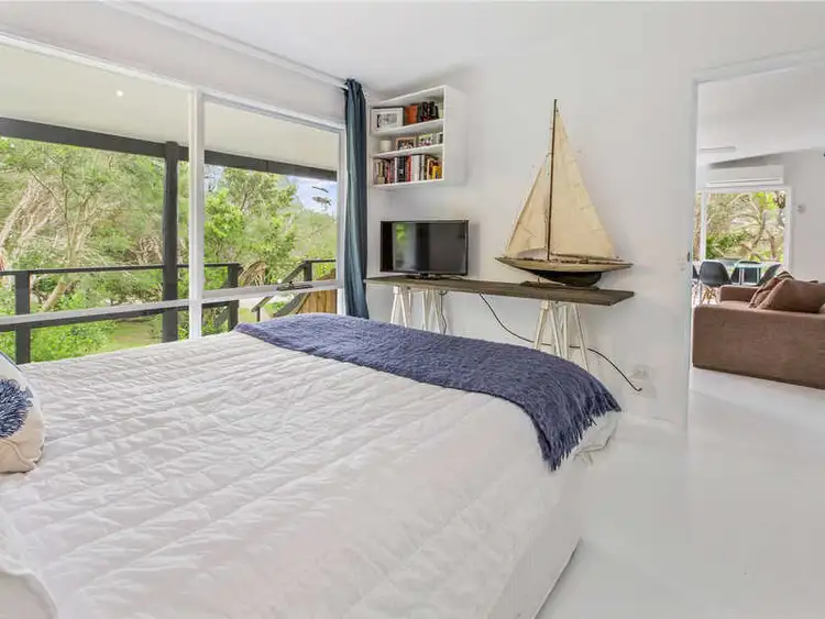 Sixth view of Homely house listing, 1 Sheoke Grove, Sorrento VIC 3943
