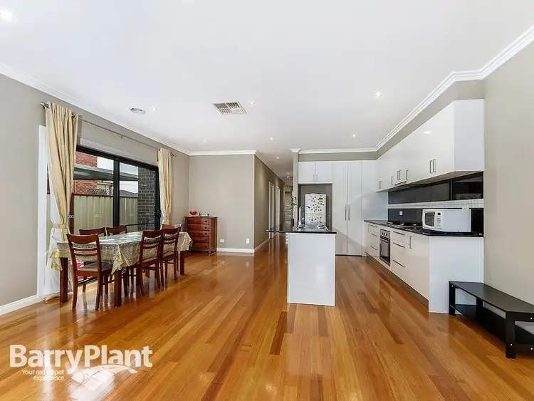 Fourth view of Homely house listing, 30 Rafter Avenue, St Albans VIC 3021