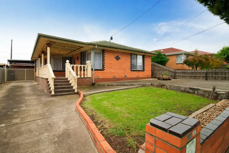 54 Bellarine Drive, Lalor VIC 3075