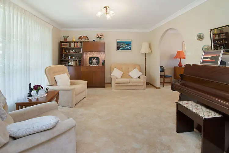 Fourth view of Homely house listing, 19 Colleen St, Berkeley Vale NSW 2261