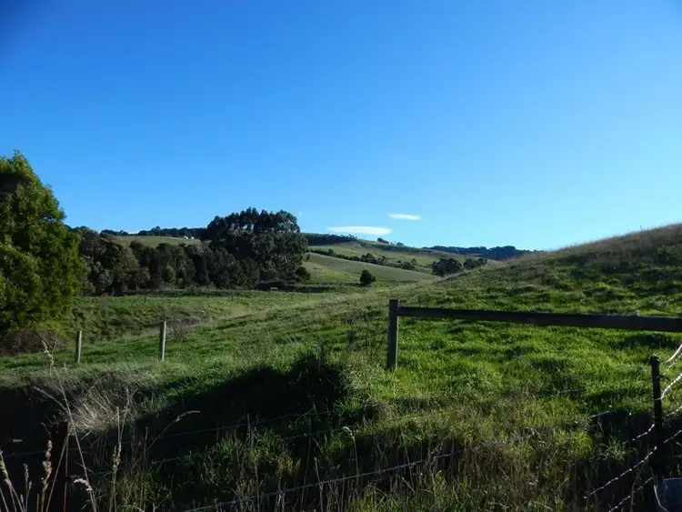 Third view of Homely rural property listing, 24B/490 Woomera Creek Road, Toora VIC 3962