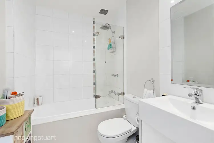Sixth view of Homely apartment listing, 39/392 Nepean Highway, Frankston VIC 3199