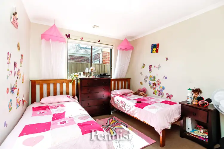 Fifth view of Homely house listing, 28 Kalorama Street, Tarneit VIC 3029