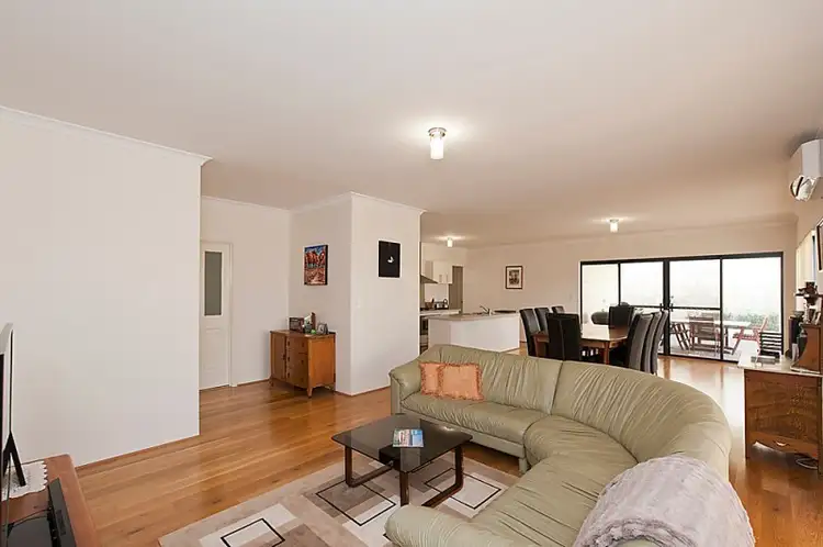 Fifth view of Homely house listing, 87 Baloo Crescent, Wannanup WA 6210